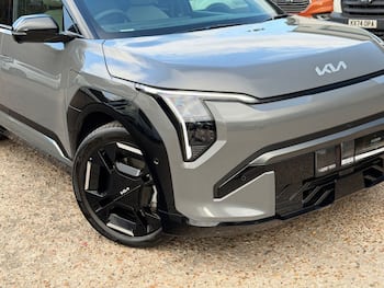 Used Kia EV3 2026 for sale - 79632956: Photo