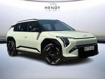 Used Kia EV3 2026 for sale - 79200011: Photo