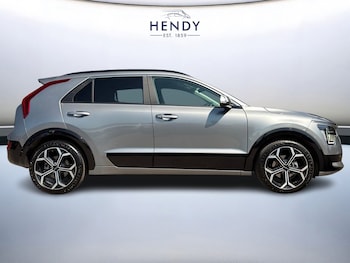 Used Kia Niro 2025 for sale - 79495702: Photo