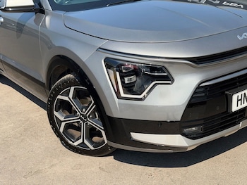 Used Kia Niro 2025 for sale - 79495702: Photo