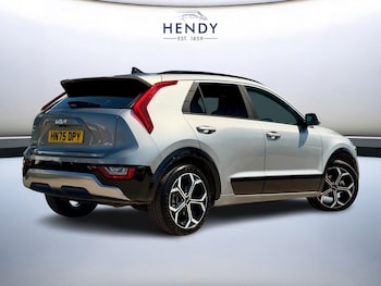 Used Kia Niro 2025 for sale - 79495702: Photo
