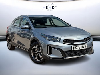 Used Kia XCeed 2025 for sale - 79199420: Photo
