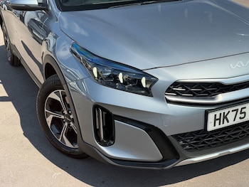 Used Kia XCeed 2025 for sale - 79199420: Photo