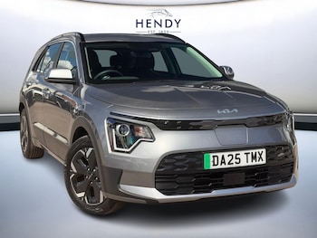 Used Kia Niro 2025 for sale - 79200543: Photo