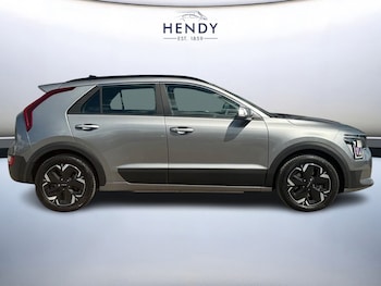 Used Kia Niro 2025 for sale - 79200543: Photo