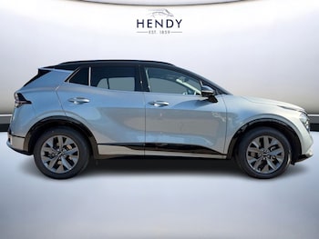 Used Kia Sportage 2023 for sale - 79199821: Photo