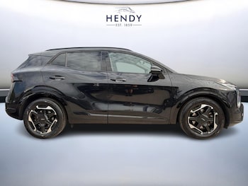 Used Kia Sportage 2025 for sale - 79372430: Photo
