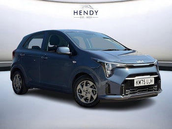 Used Kia Picanto 2025 for sale - 79315322: Photo