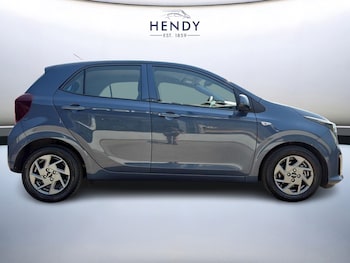 Used Kia Picanto 2025 for sale - 79315322: Photo