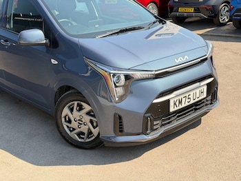 Used Kia Picanto 2025 for sale - 79315322: Photo