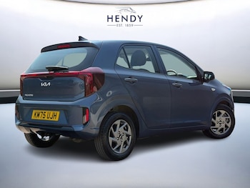 Used Kia Picanto 2025 for sale - 79315322: Photo
