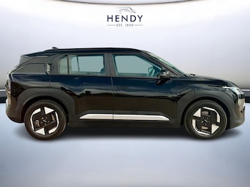 Used Kia EV3 2026 for sale - 79424502: Photo
