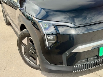 Used Kia EV3 2026 for sale - 79424502: Photo