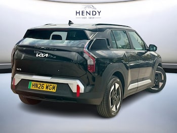 Used Kia EV3 2026 for sale - 79424502: Photo