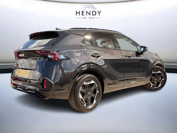 Used Kia Sportage 2025 for sale - 79315326: Photo