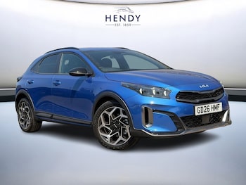 Used Kia XCeed 2026 for sale - 79200034: Photo
