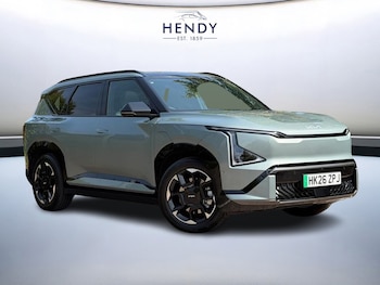 Used Kia EV5 2026 for sale - 79620862: Photo
