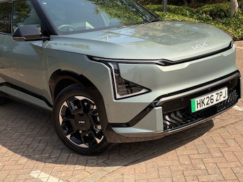 Used Kia EV5 2026 for sale - 79620862: Photo