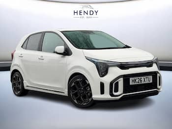 Used Kia Picanto 2026 for sale - 79589249: Photo