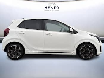 Used Kia Picanto 2026 for sale - 79589249: Photo
