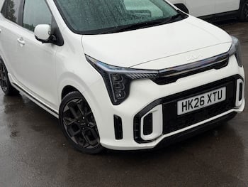 Used Kia Picanto 2026 for sale - 79589249: Photo