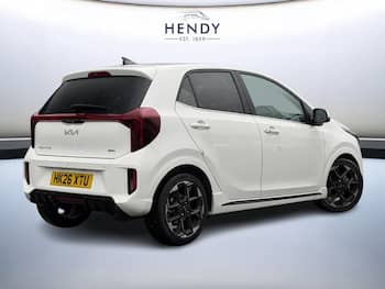 Used Kia Picanto 2026 for sale - 79589249: Photo