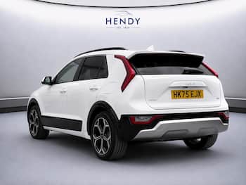 Used Kia Niro 2025 for sale - 79711256: Photo