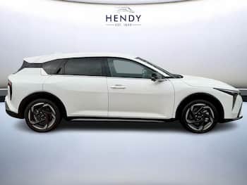 Used Kia K4 2026 for sale - 79668754: Photo