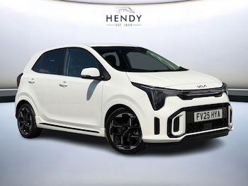 Used Kia Picanto 2025 for sale - 79235750: Photo