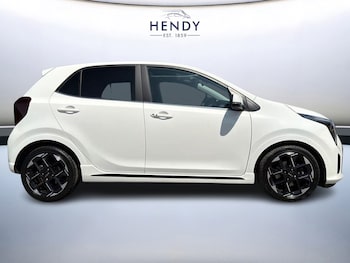 Used Kia Picanto 2025 for sale - 79235750: Photo