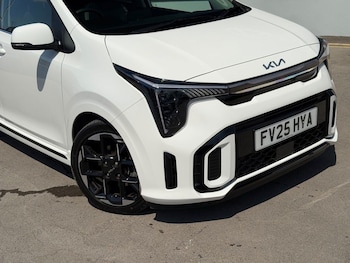 Used Kia Picanto 2025 for sale - 79235750: Photo