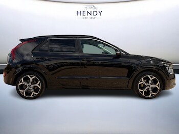 Used Kia Niro 2022 for sale - 79395375: Photo