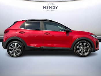 Used Kia Stonic 2019 for sale - 79495744: Photo