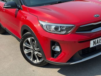 Used Kia Stonic 2019 for sale - 79495744: Photo