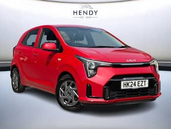 Used Kia Picanto 2024 for sale - 79589241: Photo