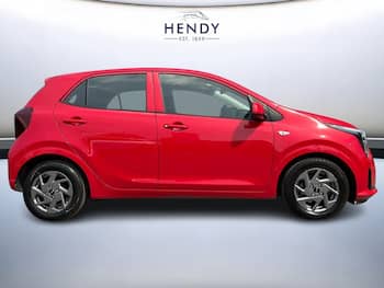 Used Kia Picanto 2024 for sale - 79589241: Photo