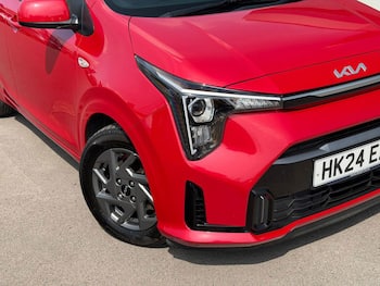 Used Kia Picanto 2024 for sale - 79589241: Photo