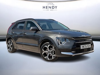 Used Kia Niro 2025 for sale - 79315353: Photo