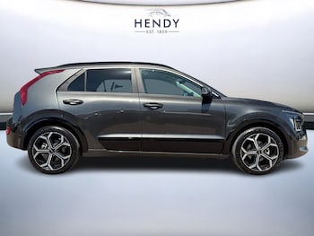 Used Kia Niro 2025 for sale - 79315353: Photo