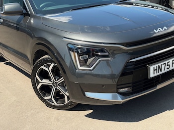 Used Kia Niro 2025 for sale - 79315353: Photo