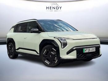 Used Kia EV3 2026 for sale - 79589242: Photo