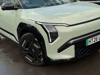 Used Kia EV3 2026 for sale - 79589242: Photo