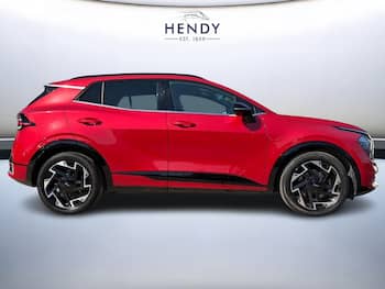 Used Kia Sportage 2023 for sale - 79372493: Photo