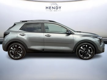 Used Kia Stonic 2026 for sale - 79199855: Photo