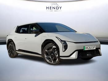 Used Kia EV4 2026 for sale - 79632895: Photo
