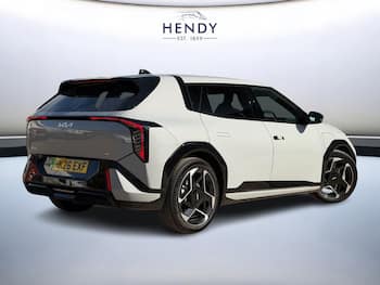 Used Kia EV4 2026 for sale - 79632895: Photo