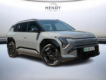 Used Kia EV3 2026 for sale - 79199842: Photo