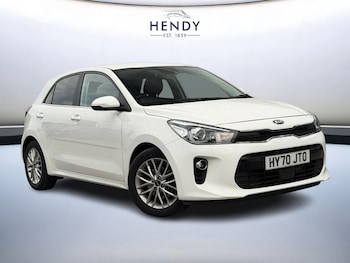 Used Kia Rio 2020 for sale - 79302540: Photo