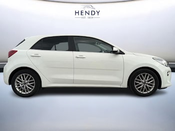 Used Kia Rio 2020 for sale - 79302540: Photo