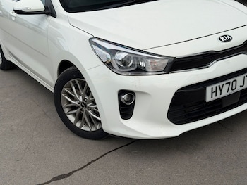 Used Kia Rio 2020 for sale - 79302540: Photo